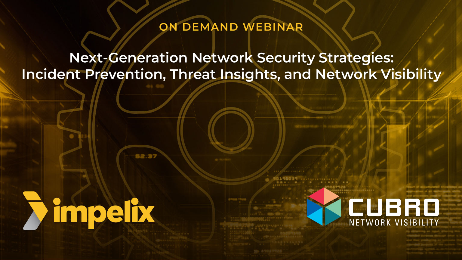 Next Generation Network Security Strategies