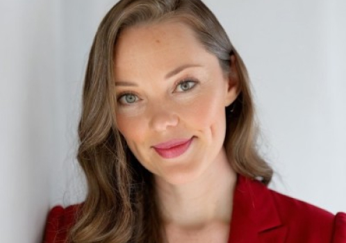 Danielle Thiemeyer