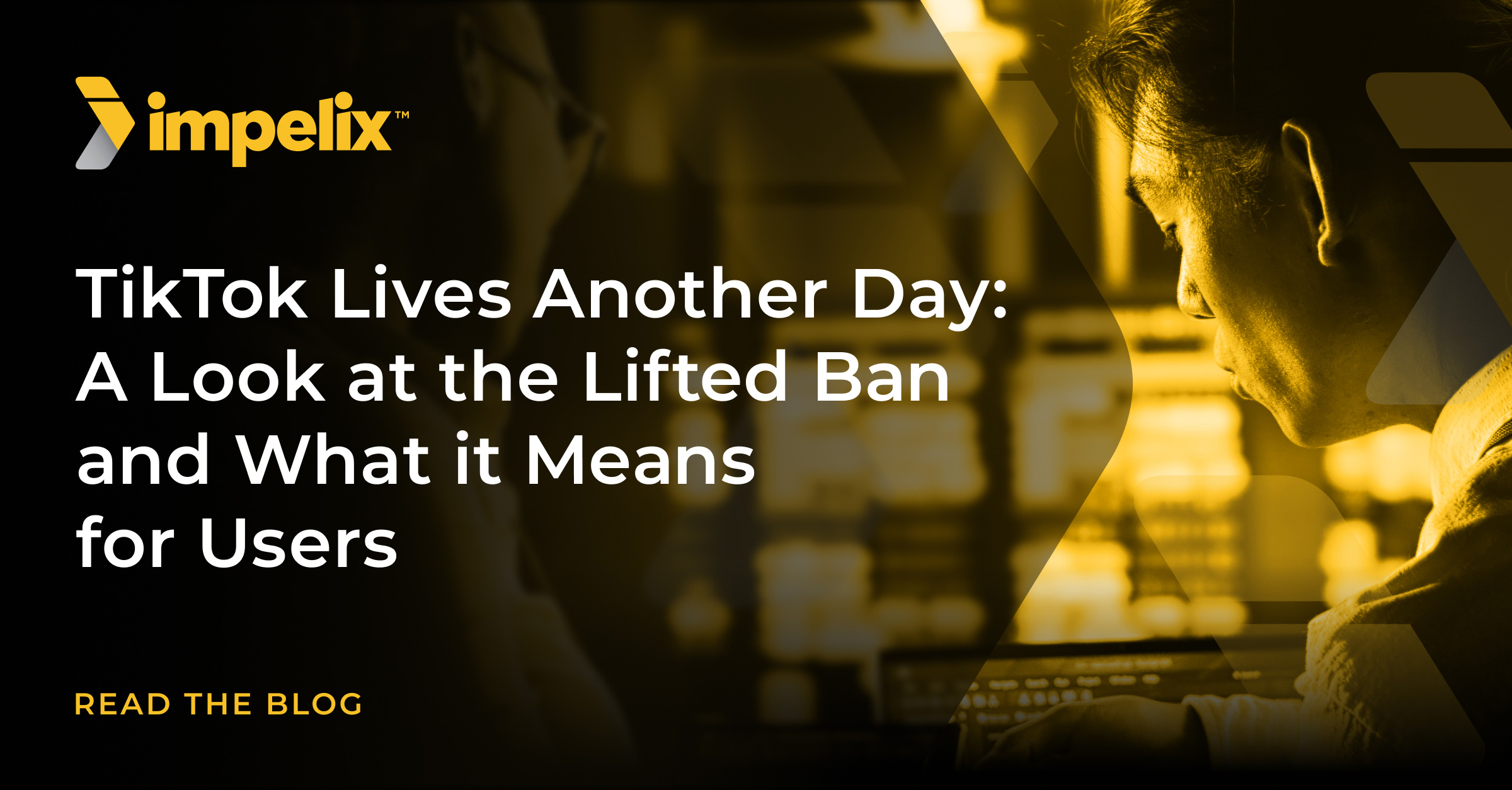 TikTok Lives Another Day: A Look at the Lifted Ban and What it Means for Users