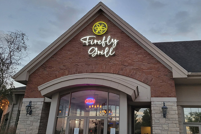 Firefly Grill